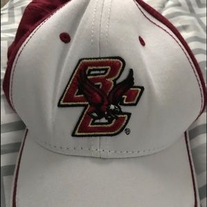 NWOT BC Under Armour hat